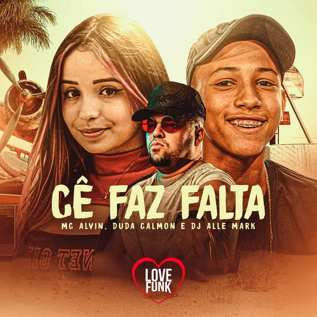 Cê Faz Falta