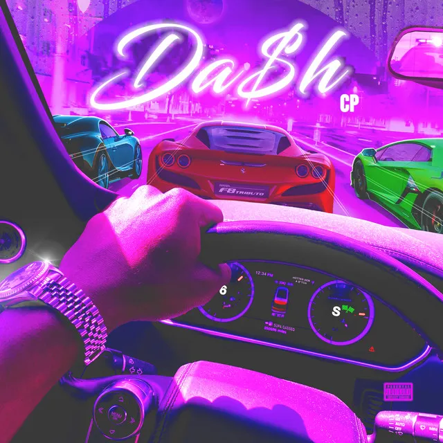 DA$H