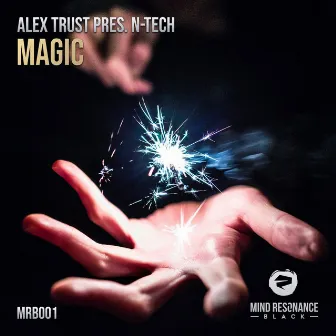 Magic by Alex Trust