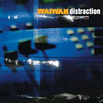 Distraction by Waiwan