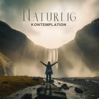 Naturlig kontemplation: Djup buddhistisk meditation för ett lugnt sinne med naturljud by Lugnt Naturparadis