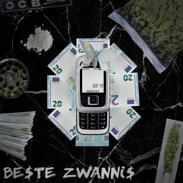 Be$Te Zwanni$