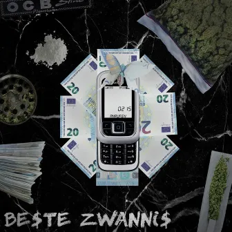 Be$Te Zwanni$ by Bombi0215