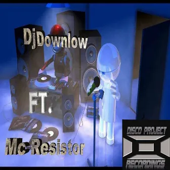 Party Like by Dj Downlow