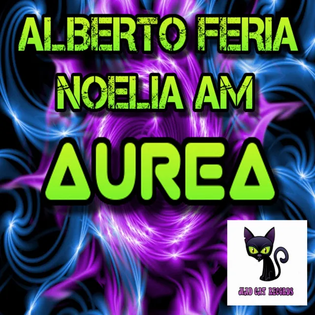 Aurea - Original Mix