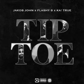 Tip Toe by Jakob John