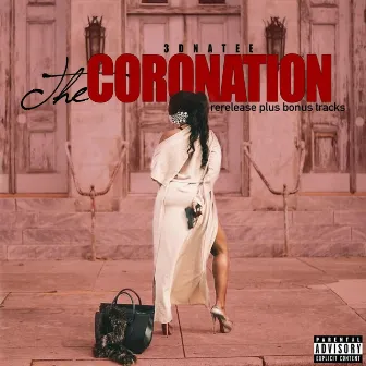 The Coronation (Rerelease Plus Bonus Tracks) by 3d Na'tee