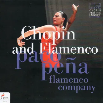 Chopin And Flamenco by Paco Peña