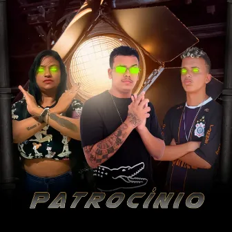 Patrocinio by Mc Menor RT