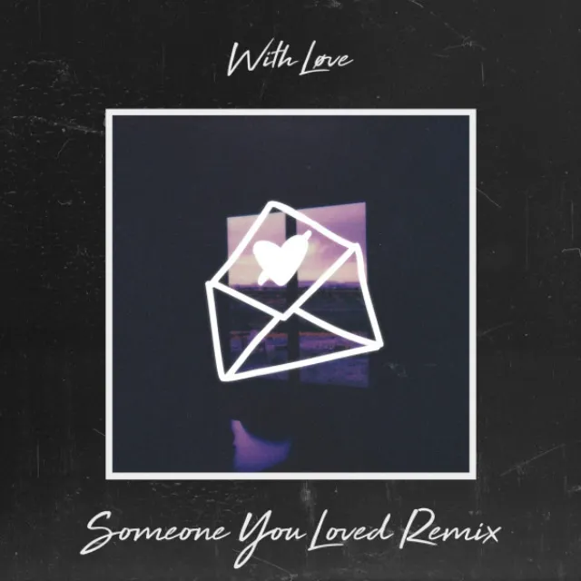 Someone You Loved - Remix