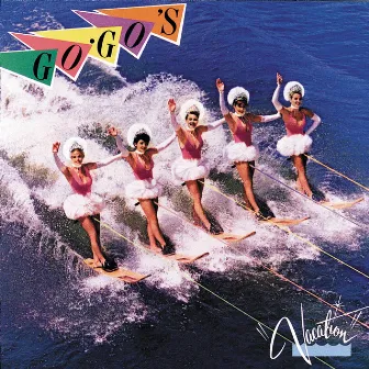 Vacation by The Go-Go's