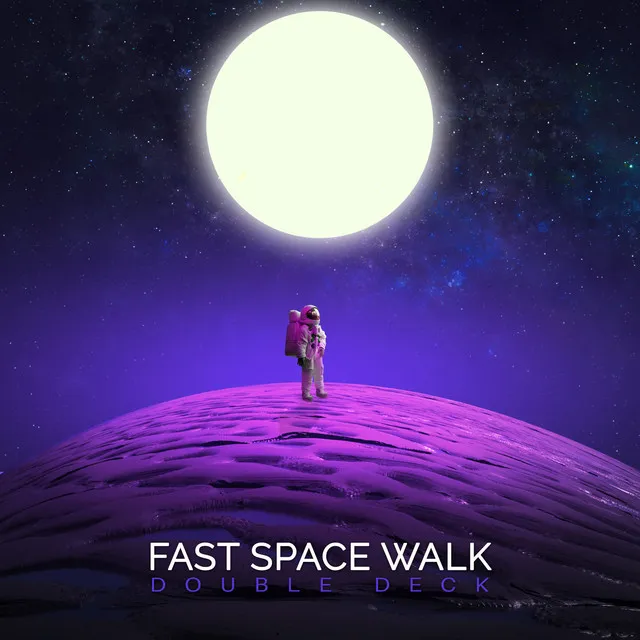 Fast Space Walk