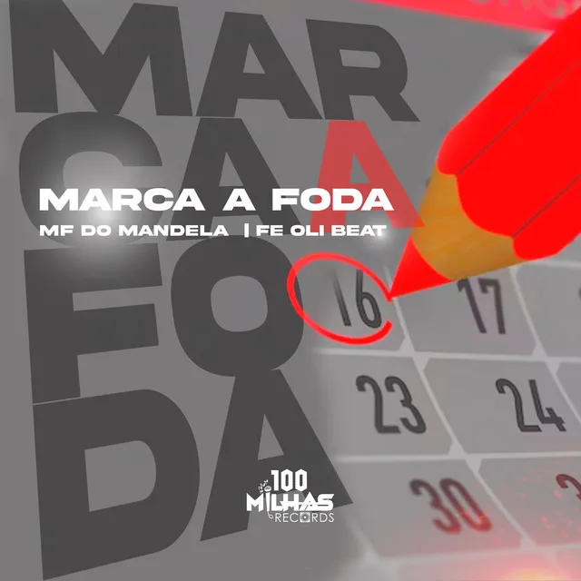 Marca a Foda