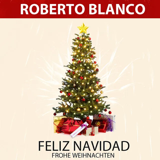 Feliz Navidad