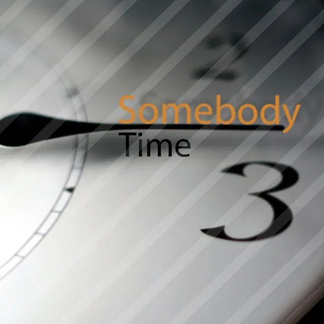 Somebody - Vocal 80' Years