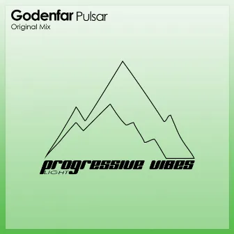 Pulsar by Godenfar