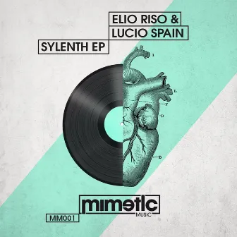 Sylenth EP by Lucio Spain