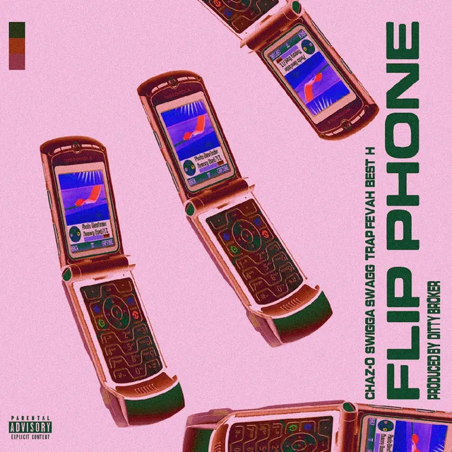 Flip Phone