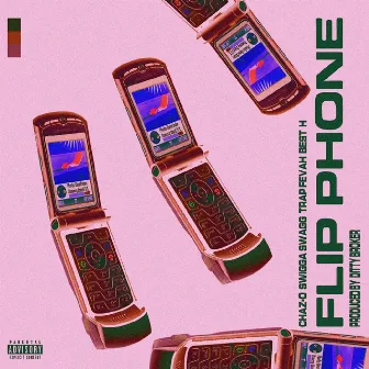 Flip Phone by Chaz-O