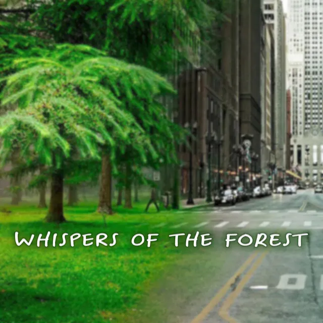 Whispers of the forest