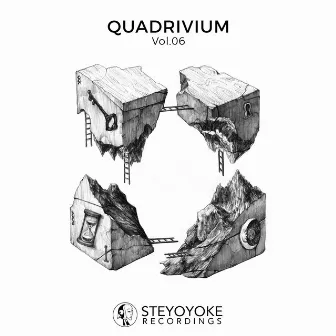 Quadrivium, Vol. 06 by Jecksel