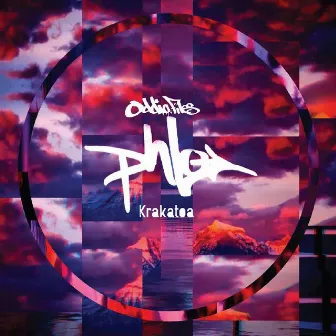 Krakatoa by phLo