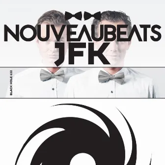 JFK by NouveauBeats