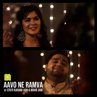 AAVO NE RAMVA by Mihir Jani