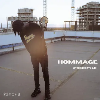 Hommage (Freestyle) by Psychs