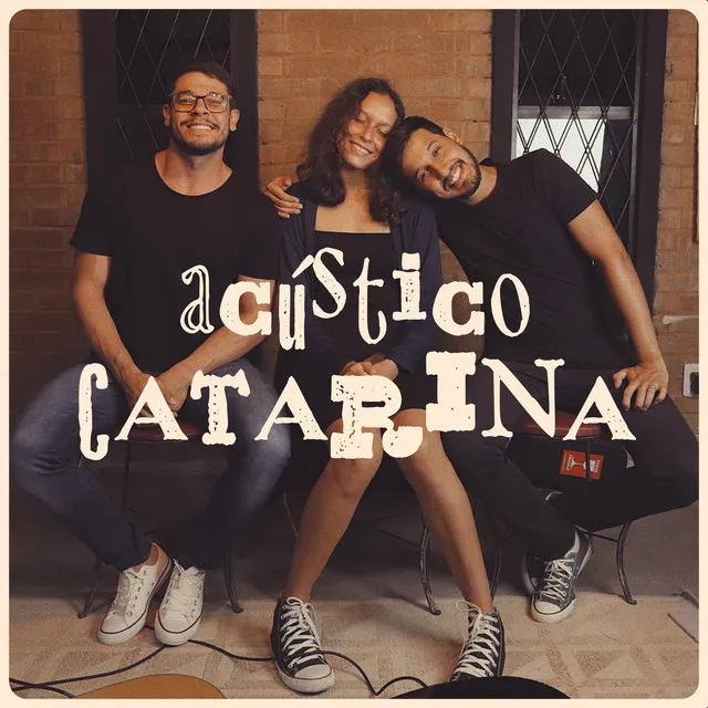 Acústico Catarina