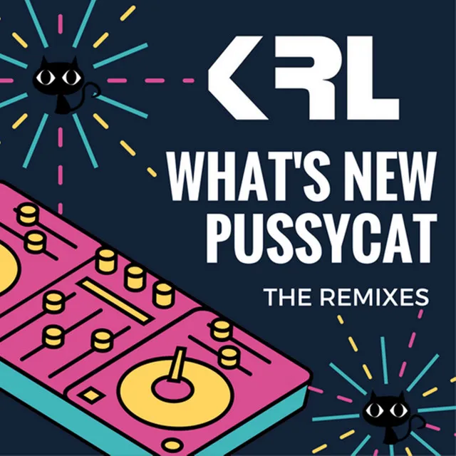 What's New Pussycat - Doctor House Guaracha Remix