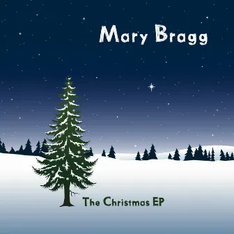 'Cause It's Christmas by Mary Bragg