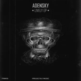 Lively EP by AdenSky