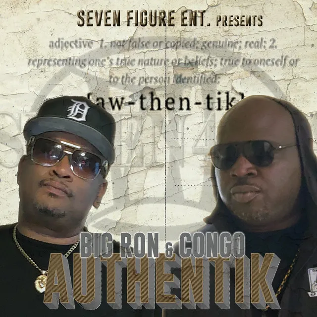 Authentik (Intro)