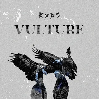 VULTURE by KXDS