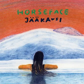 Jääkausi by Horseface