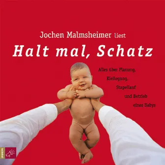 Halt mal, Schatz by Jochen Malmsheimer