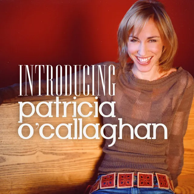 Introducing Patricia O'Callaghan