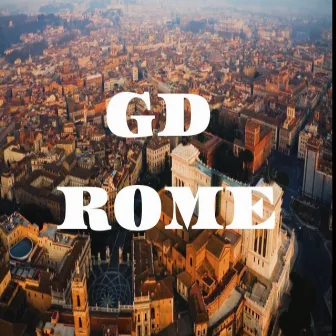 Rome by GD