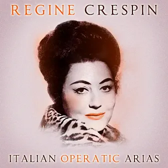 Italian Operatic Arias by Royal Opera House Chorus, Covent Garden