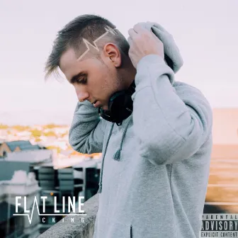 Flatline by Cking