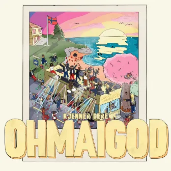 Kjenner dere OhMaiGod by Generalen