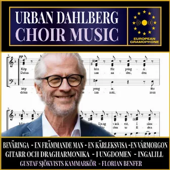 Dahlberg: Choir Music by Florian Benfer