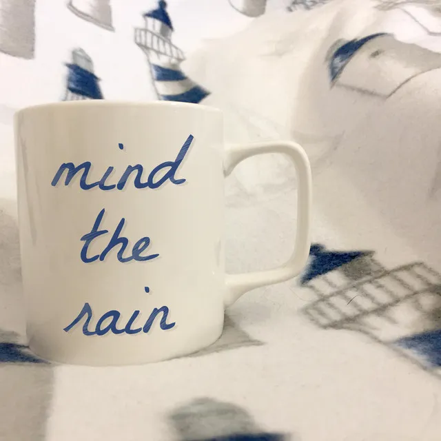 Mind the Rain