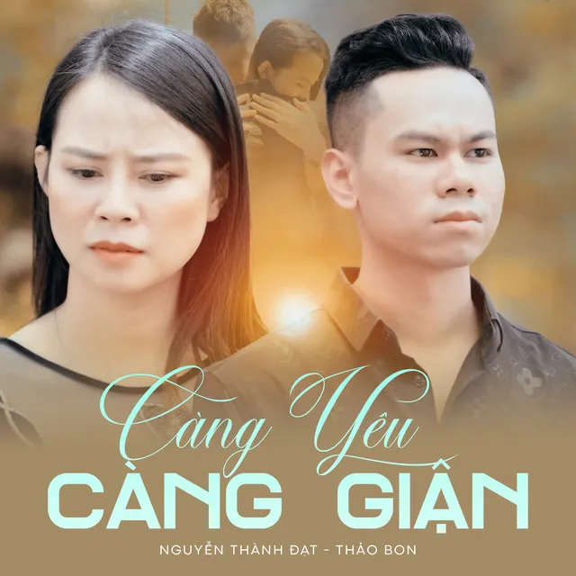 Càng Yêu Càng Giận