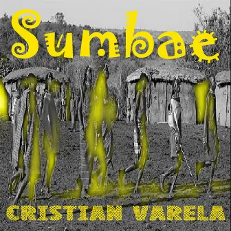 Sumbae by Cristian Varela