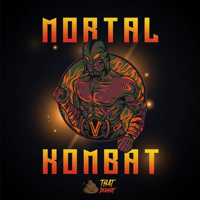 Mortal Kombat