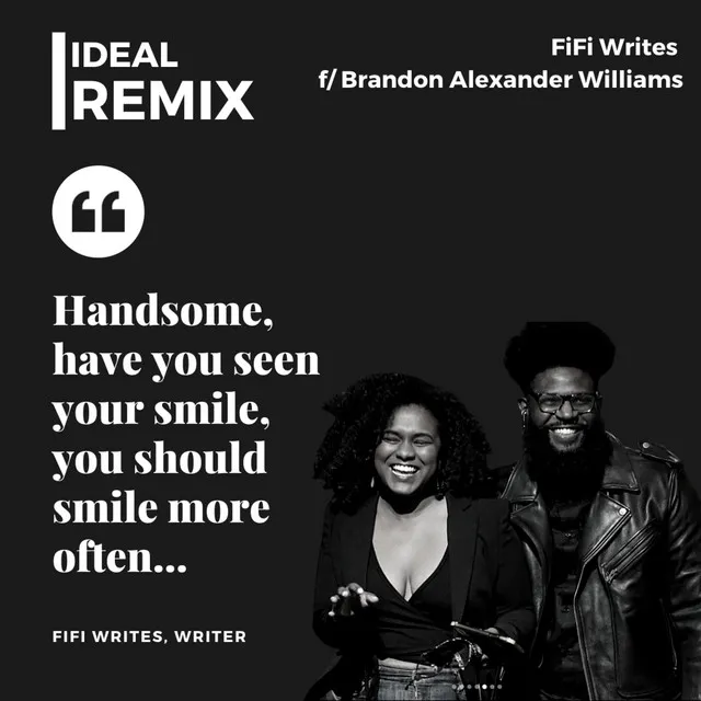 Ideal - Remix