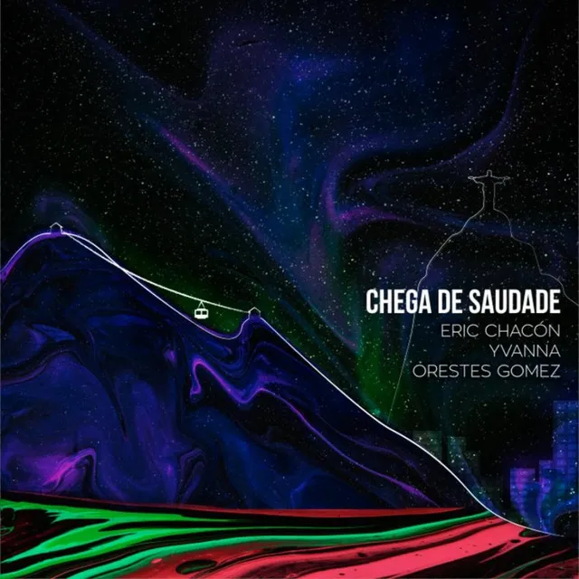 Chega de Saudade