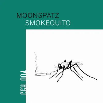 Smokequito by Moonspatz